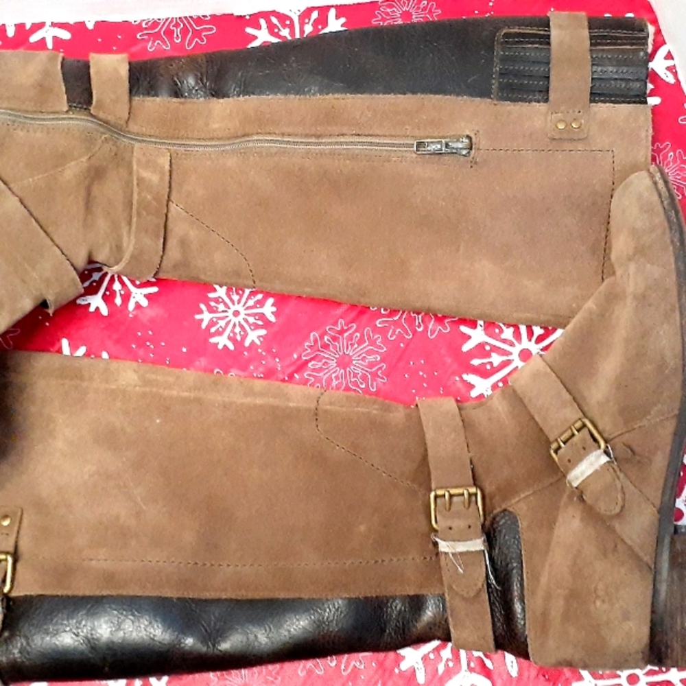 UGG Cydnee size 7.5